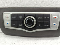 2010-2014 Nissan Murano Climate Control Module Temperature AC/Heater Replacement P/N:27500 1V40A Fits OEM Used Auto Parts - 