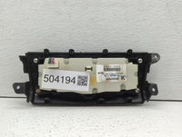 2010-2014 Nissan Murano Climate Control Module Temperature AC/Heater Replacement P/N:27500 1V40A Fits OEM Used Auto Parts - 