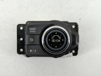 compare product 2011-2014 Nissan Murano Radio Control Panel