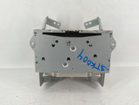 2009-2011 Nissan Murano Am Fm Cd Player Radio Receiver 506823 - Oemusedautoparts1.com