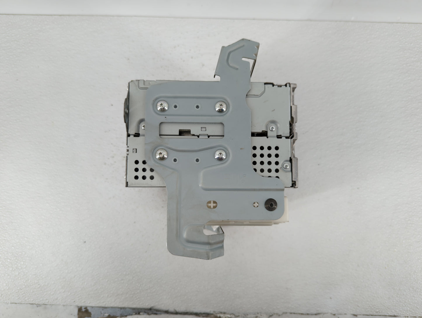 2009-2011 Nissan Murano Am Fm Cd Player Radio Receiver - Oemusedautoparts1.com