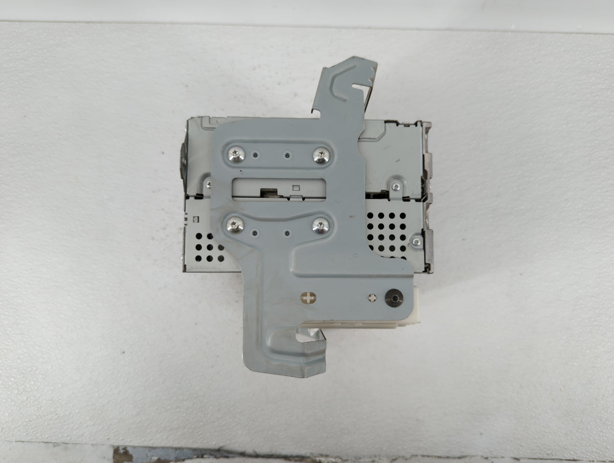 2009-2011 Nissan Murano Am Fm Cd Player Radio Receiver 506823 - Oemusedautoparts1.com