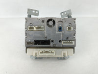 2009-2011 Nissan Murano Am Fm Cd Player Radio Receiver 506823 - Oemusedautoparts1.com