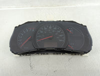2011 Nissan Murano Instrument Cluster Speedometer Gauges P/N:1SX0A Fits OEM Used Auto Parts - Oemusedautoparts1.com