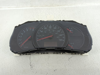 compare product 2011 Nissan Murano Instrument Cluster Speedometer Gauges P/N:1SX0A Fits OEM Used Auto Parts