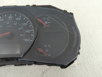 2011 Nissan Murano Instrument Cluster Speedometer Gauges P/N:1SX0A Fits OEM Used Auto Parts - Oemusedautoparts1.com