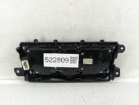 2011-2014 Nissan Murano Radio Control Panel 522809 - Oemusedautoparts1.com
