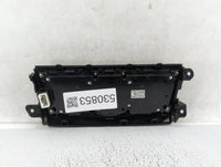2011-2014 Nissan Murano Am Fm Cd Player Radio Receiver - Oemusedautoparts1.com