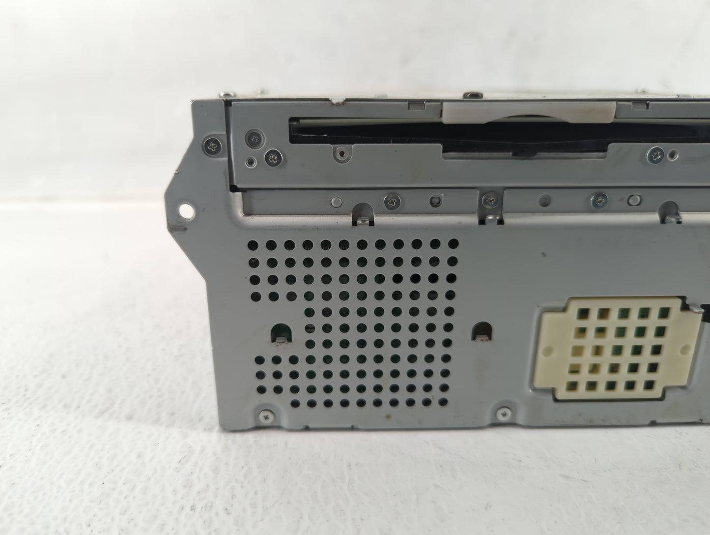 2011-2012 Nissan Murano Am Fm Cd Player Radio Receiver - Oemusedautoparts1.com