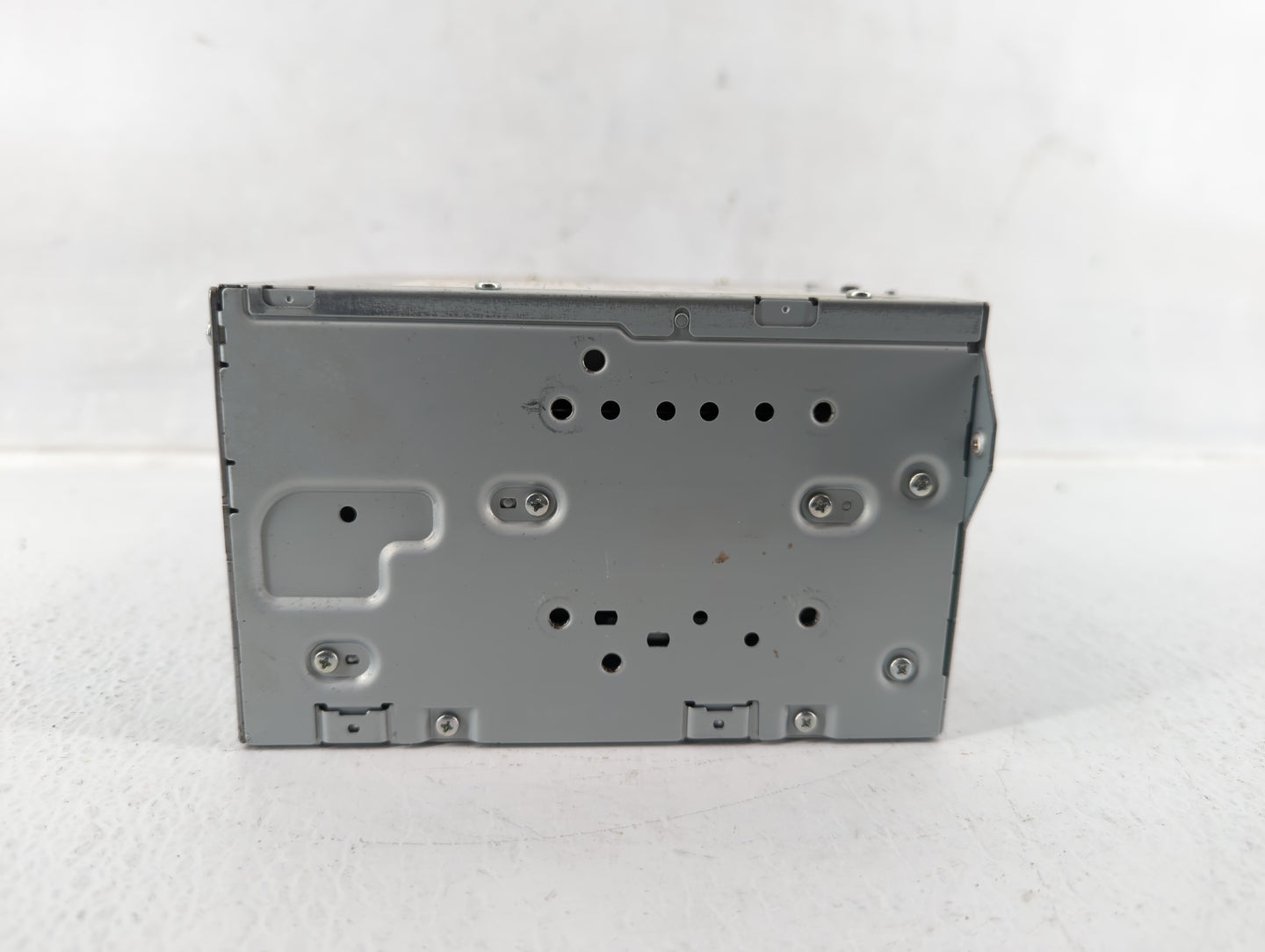 2011-2012 Nissan Murano Am Fm Cd Player Radio Receiver - Oemusedautoparts1.com