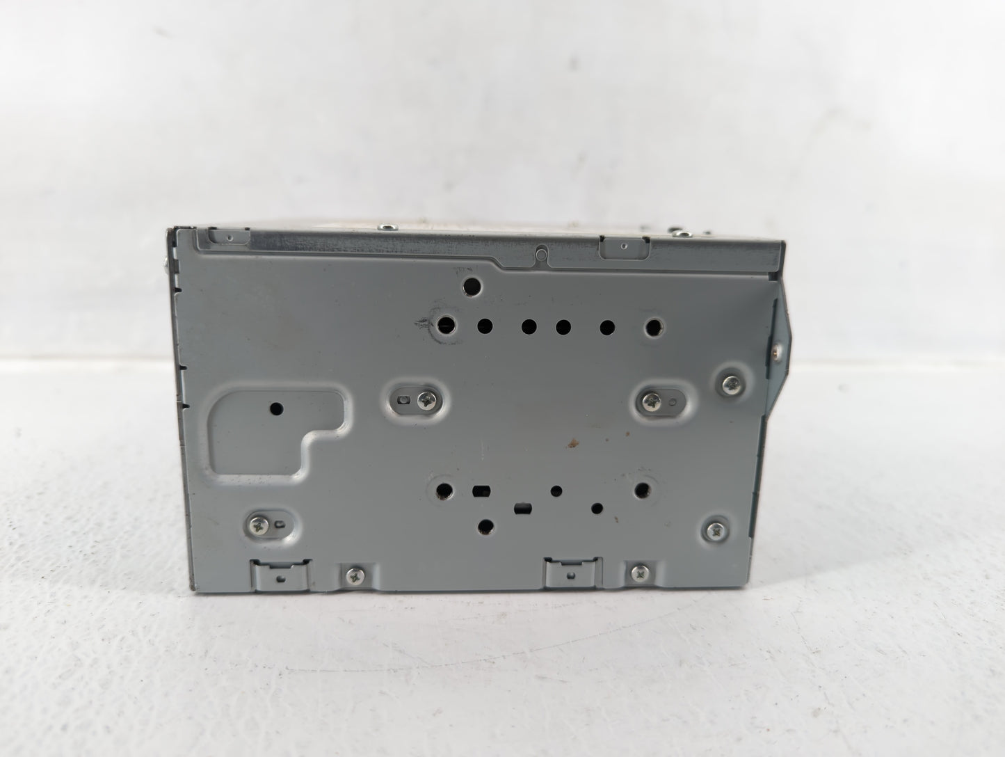 2011-2012 Nissan Murano Am Fm Cd Player Radio Receiver - Oemusedautoparts1.com