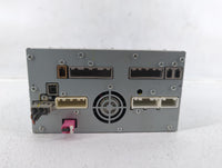 2011-2012 Nissan Murano Am Fm Cd Player Radio Receiver - Oemusedautoparts1.com