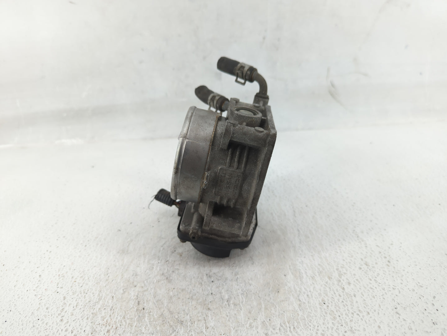 2009-2014 Nissan Murano Throttle Body P/N:RME70-11 Fits Fits 2007 2008 2009 2010 2011 2012 2013 2014 OEM Used Auto Parts - O