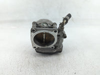 2009-2014 Nissan Murano Throttle Body P/N:RME70-11 Fits Fits 2007 2008 2009 2010 2011 2012 2013 2014 OEM Used Auto Parts - O