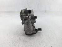2009-2014 Nissan Murano Throttle Body P/N:RME70-11 Fits Fits 2007 2008 2009 2010 2011 2012 2013 2014 OEM Used Auto Parts - O