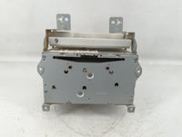 2011-2012 Nissan Murano Am Fm Cd Player Radio Receiver - Oemusedautoparts1.com