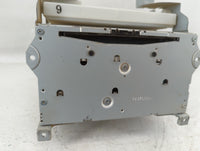 2011-2012 Nissan Murano Am Fm Cd Player Radio Receiver 554618 - Oemusedautoparts1.com