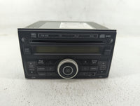 2009-2014 Nissan Murano Am Fm Cd Player Radio Receiver - Oemusedautoparts1.com