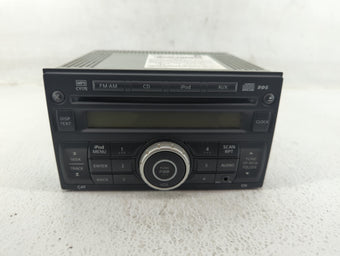 compare product 2009-2014 Nissan Murano Am Fm Cd Player Radio Receiver