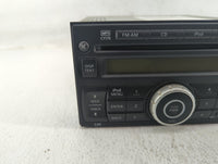 2009-2014 Nissan Murano Am Fm Cd Player Radio Receiver - Oemusedautoparts1.com