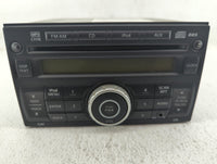 2009-2014 Nissan Murano Am Fm Cd Player Radio Receiver - Oemusedautoparts1.com