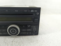 2009-2014 Nissan Murano Am Fm Cd Player Radio Receiver - Oemusedautoparts1.com