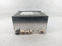 2009-2014 Nissan Murano Am Fm Cd Player Radio Receiver - Oemusedautoparts1.com