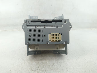 compare product 2011-2012 Nissan Murano Am Fm Cd Player Radio Receiver