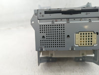 2011-2012 Nissan Murano Am Fm Cd Player Radio Receiver - Oemusedautoparts1.com
