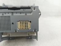 2011-2012 Nissan Murano Am Fm Cd Player Radio Receiver - Oemusedautoparts1.com