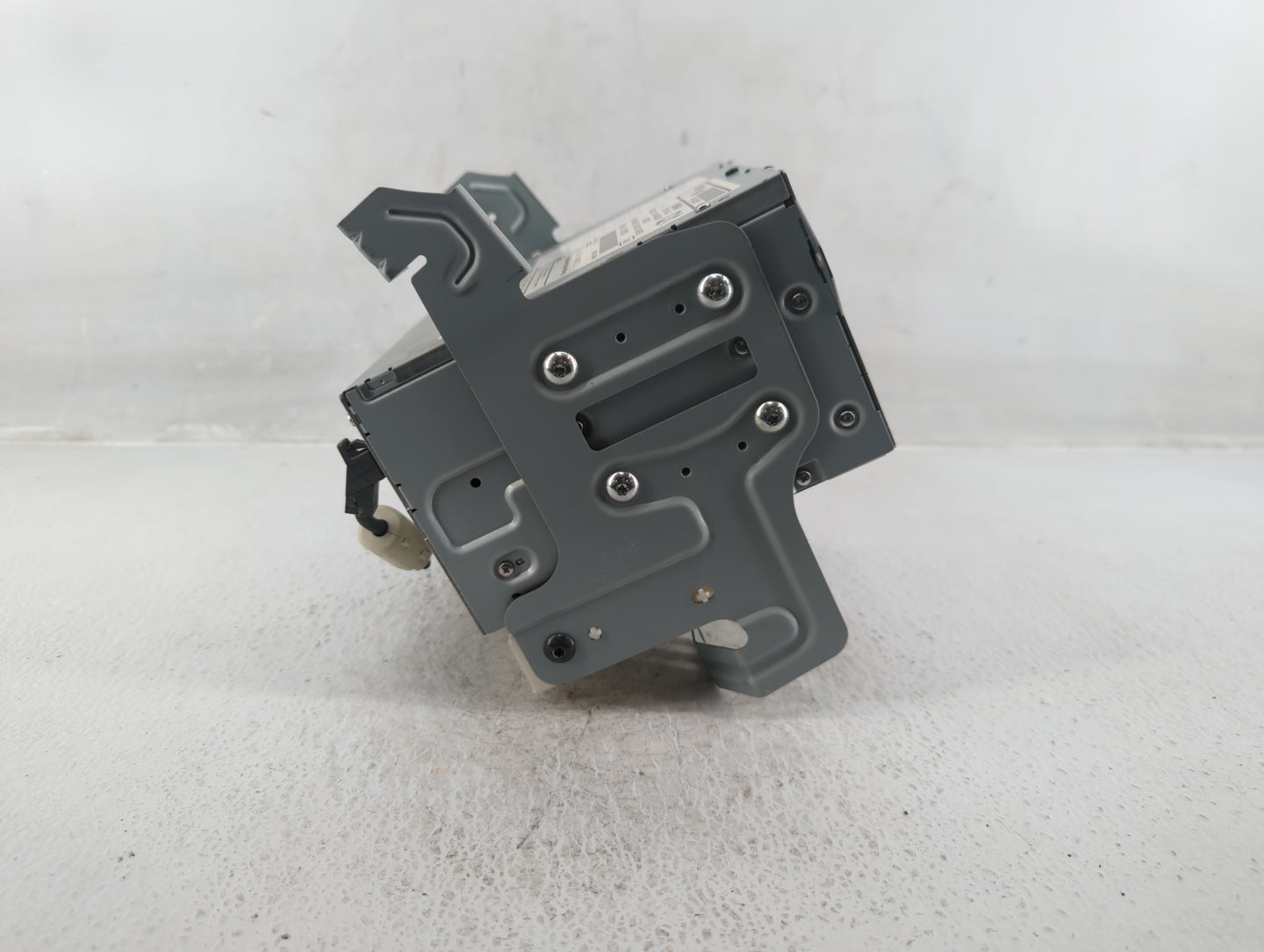 2011-2012 Nissan Murano Am Fm Cd Player Radio Receiver - Oemusedautoparts1.com