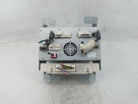 2011-2012 Nissan Murano Am Fm Cd Player Radio Receiver - Oemusedautoparts1.com