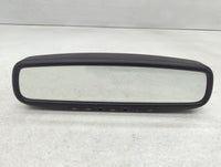 2009-2014 Nissan Murano Interior Rear View Mirror Replacement OEM P/N:E11015894 Fits Fits 2007 2008 2009 2010 2011 2012 2013