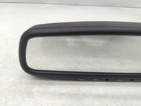 2009-2014 Nissan Murano Interior Rear View Mirror Replacement OEM P/N:E11015894 Fits Fits 2007 2008 2009 2010 2011 2012 2013