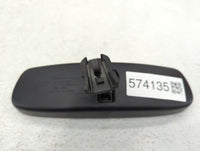 2009-2014 Nissan Murano Interior Rear View Mirror Replacement OEM P/N:E11015894 Fits Fits 2007 2008 2009 2010 2011 2012 2013