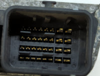 2011 Nissan Murano PCM Engine Control Computer ECU ECM PCU OEM P/N:MEC118-080 C1 MEC118-080 Fits OEM Used Auto Parts - Oemus