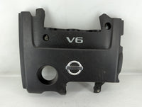 2011 Nissan Murano Engine Cover - Oemusedautoparts1.com