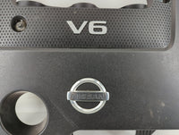 2011 Nissan Murano Engine Cover - Oemusedautoparts1.com