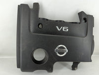 2011 Nissan Murano Engine Cover - Oemusedautoparts1.com