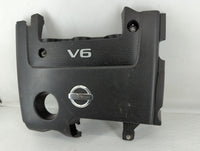 2011 Nissan Murano Engine Cover - Oemusedautoparts1.com