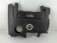 2011 Nissan Murano Engine Cover - Oemusedautoparts1.com
