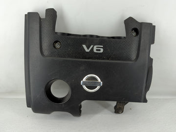 2011 Nissan Murano Engine Cover - Oemusedautoparts1.com