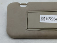 2009-2014 Nissan Murano Sun Visor Shade Replacement Passenger Right Mirror Fits Fits 2009 2010 2011 2012 2013 2014 OEM Used 