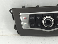 2010-2014 Nissan Murano Climate Control Module Temperature AC/Heater Replacement P/N:27500 1V40A Fits OEM Used Auto Parts - 
