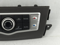 2010-2014 Nissan Murano Climate Control Module Temperature AC/Heater Replacement P/N:27500 1V40A Fits OEM Used Auto Parts - 