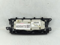 2010-2014 Nissan Murano Climate Control Module Temperature AC/Heater Replacement P/N:27500 1V40A Fits OEM Used Auto Parts - 