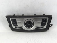 2009-2014 Nissan Murano Am Fm Cd Player Radio Receiver - Oemusedautoparts1.com