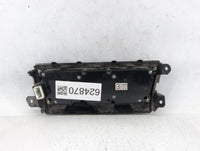 2009-2014 Nissan Murano Am Fm Cd Player Radio Receiver - Oemusedautoparts1.com