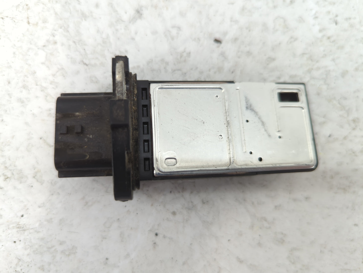 2003-2014 Nissan Murano Mass Air Flow Meter Maf - Oemusedautoparts1.com