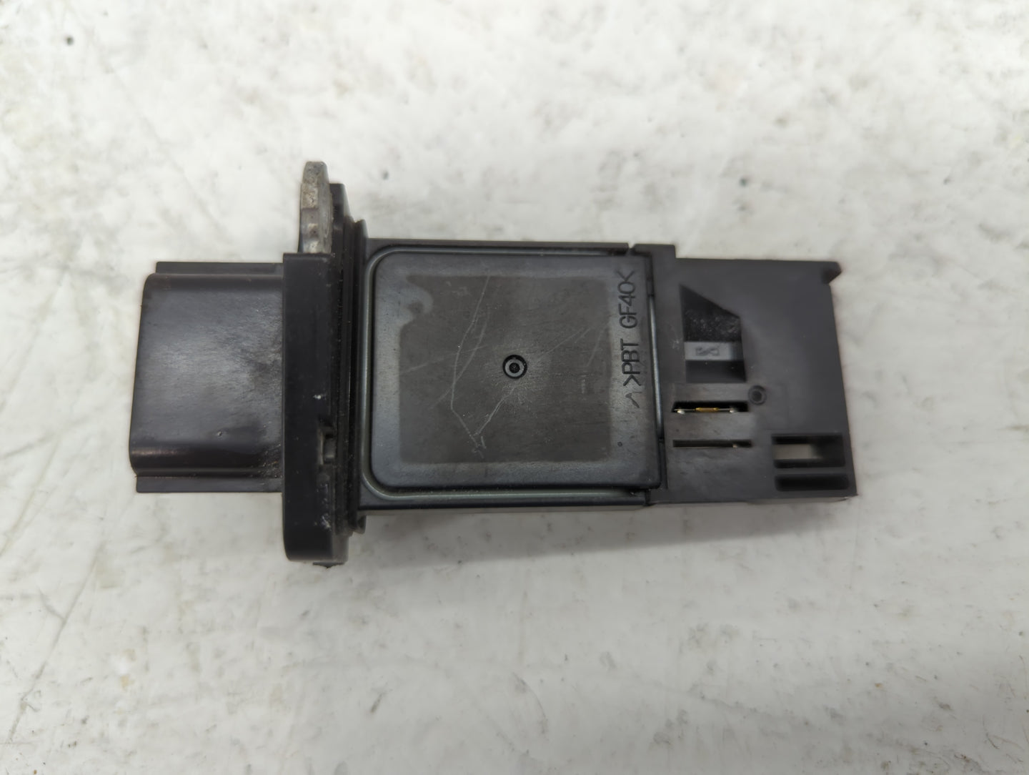 2003-2014 Nissan Murano Mass Air Flow Meter Maf - Oemusedautoparts1.com